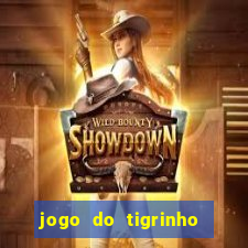 jogo do tigrinho deposito 1 real